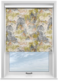 Fresco, Mystique - Twist&Fit Roller Blind